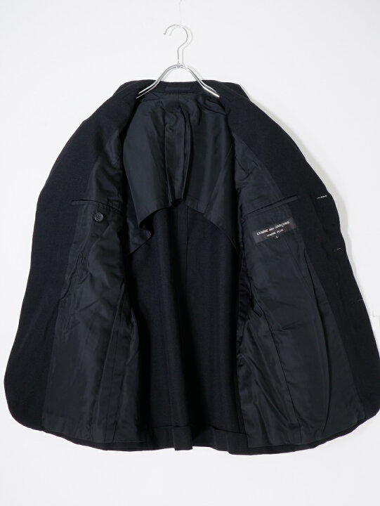 楽天市場】COMME des GARONS HOMME PLUSコムデギャルソン オム 