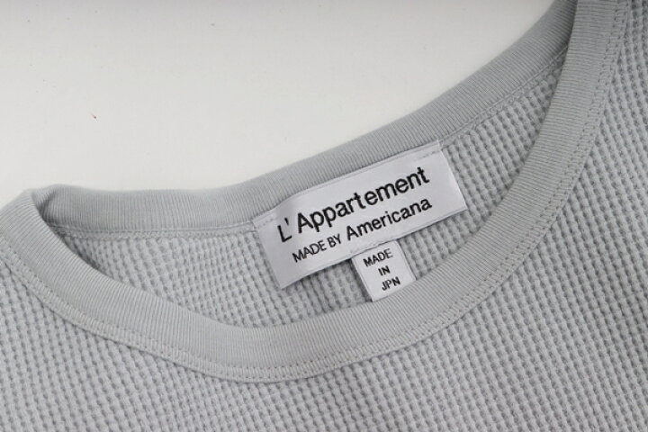 楽天市場】AMERICANAアメリカーナ L 