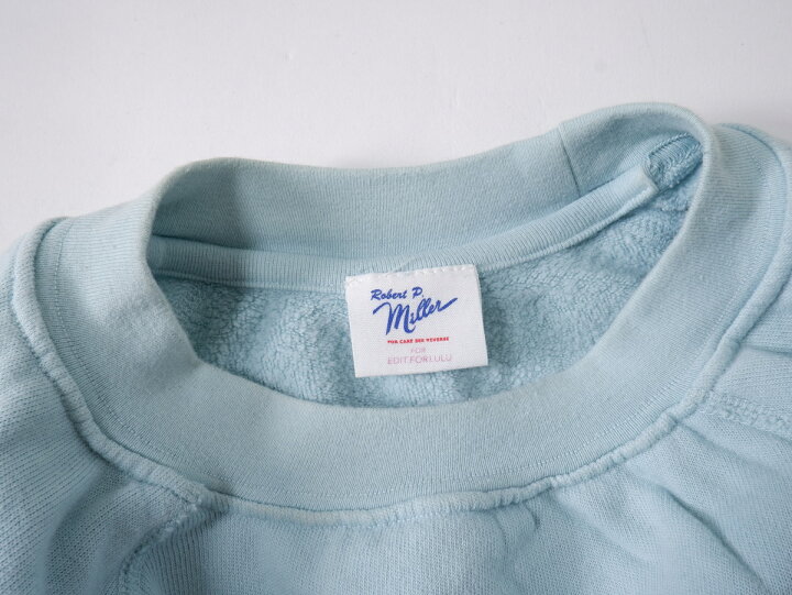 楽天市場】EDIT. FOR LULUエディットフォールル 2020AW 別注miller  