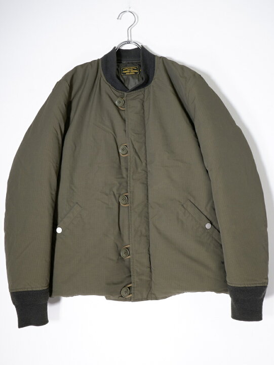 楽天市場】FINDERS KEEPERSファインダーズキーパーズ M1943 PUFFY  
