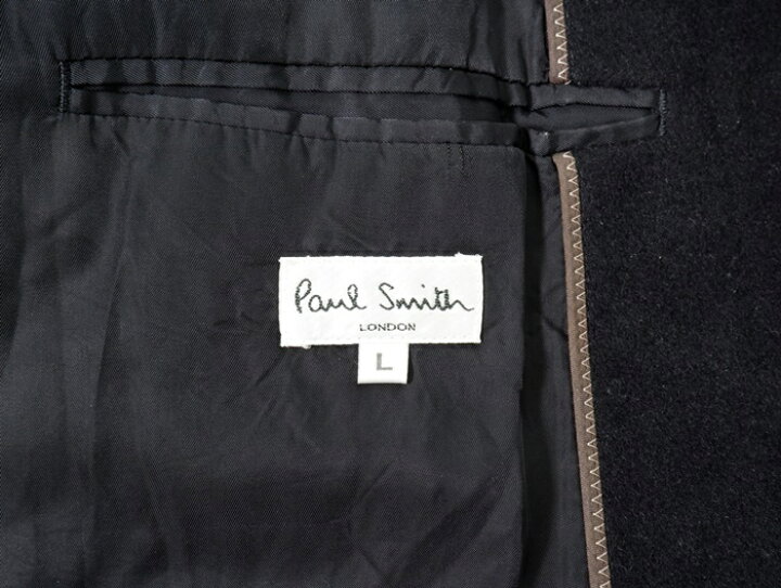 楽天市場】PAUL SMITH LONDONポールスミス ロンドン 上質アンゴラ100 
