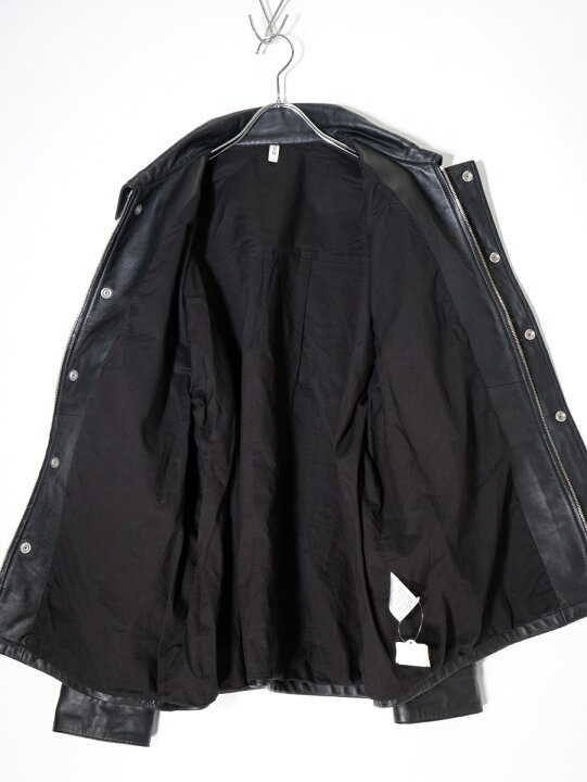 楽天市場】CCUシーシーユー COVERALL SHIRT (SHEEP SKIN / BLACK 
