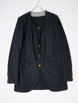 楽天市場】コムデギャルソン ノーカラーの通販