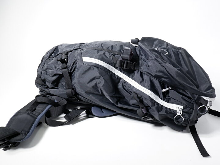 楽天市場】NORRONAノローナ TROLLVEGGEN 45L PACKトロールヴェゲン  