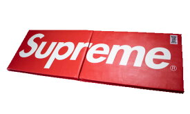 SUPREMEシュプリーム 2017AW Everlast Folding Exercise Matエバーラスト エクササイズマット新品【MZCA66608】【赤】【-】【未使用】【2点以上同時購入で送料無料】【DM211216】