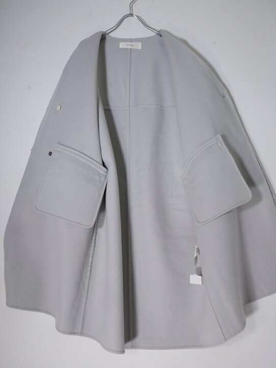 楽天市場】CYCLAS/シクラス ウールカシミヤ ダブルフェイスVネック  