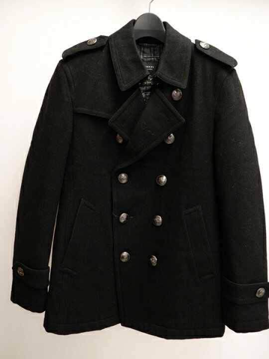 楽天市場】バーバリーブラックレーベルBURBERRY BLACK LABEL ホース 