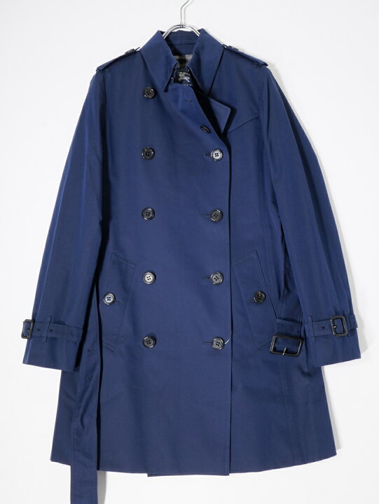 楽天市場】BURBERRY LONDON/バーバリー ロンドン 裏地チェック 定番  
