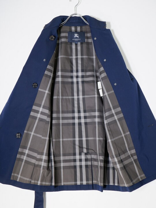 楽天市場】BURBERRY LONDON/バーバリー ロンドン 裏地チェック 定番  