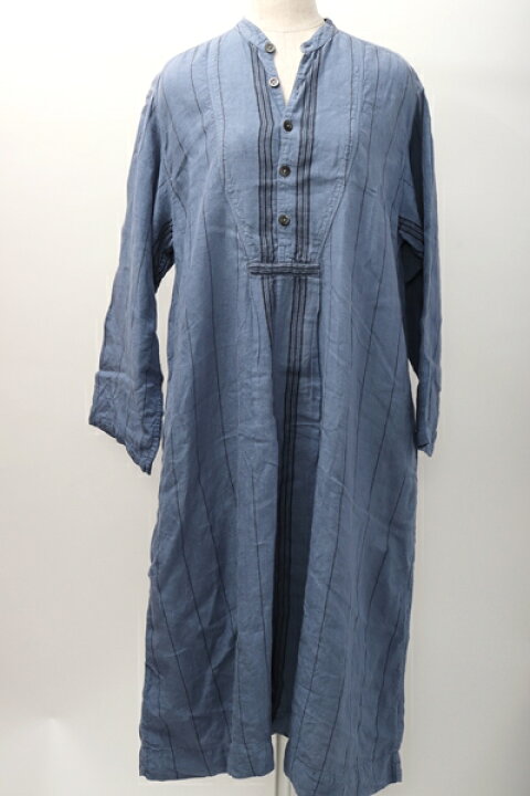 楽天市場】VINCENT JALBERTヴィンセントジャルベール VERY LONG SHIRT 