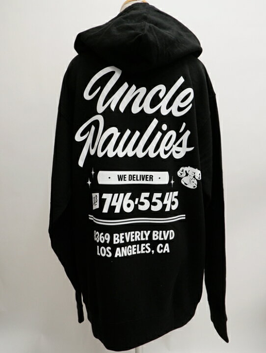 楽天市場】UNCLE PAULIE 