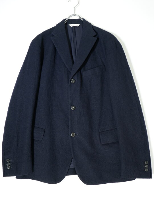 楽天市場】ARTS&SCIENCEアーツアンドサイエンス Old box jacket - Wool 