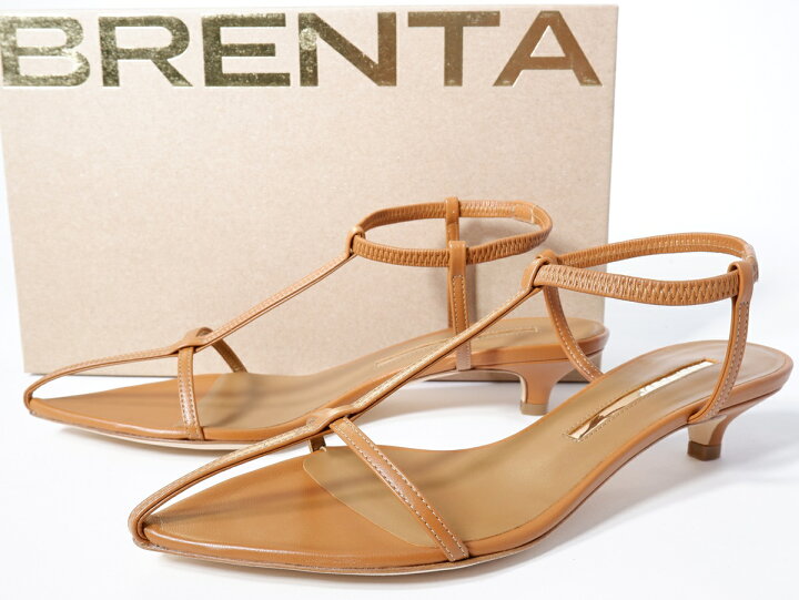 楽天市場】BRENTAブレンタ MUSE de Deuxieme Classe購入2022SS ANKLE  