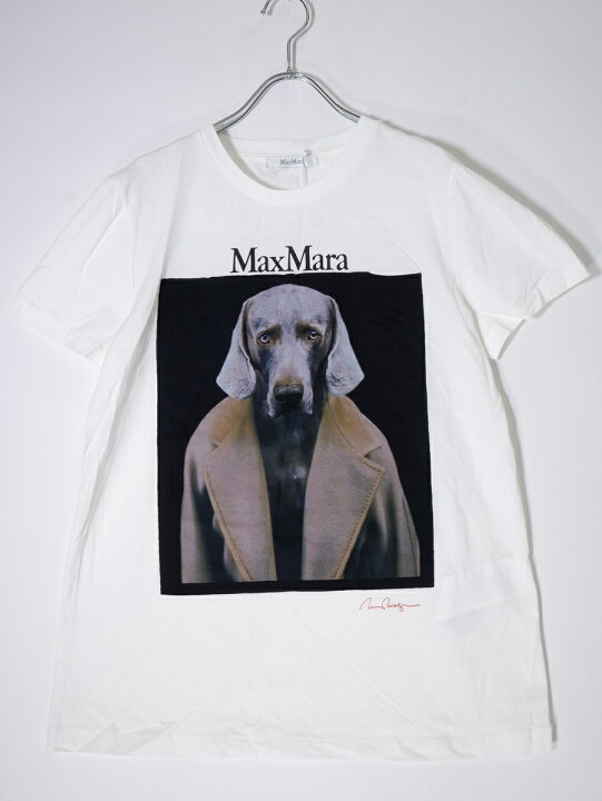 楽天市場】MAX MARA/マックスマーラ 表参道店限定ピュア コットン 