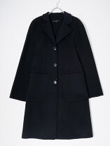 楽天市場】theory カシミヤ ウール コートの通販 