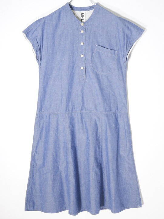 楽天市場】MHL. MARGARET HOWELLマーガレットハウエル コットンリネン  