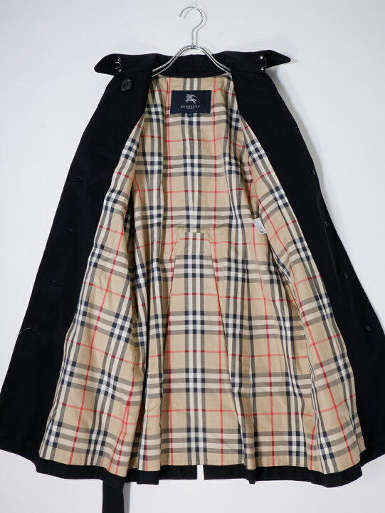 楽天市場】BURBERRY LONDONバーバリー ロンドン 裏地ノバチェック 定番  