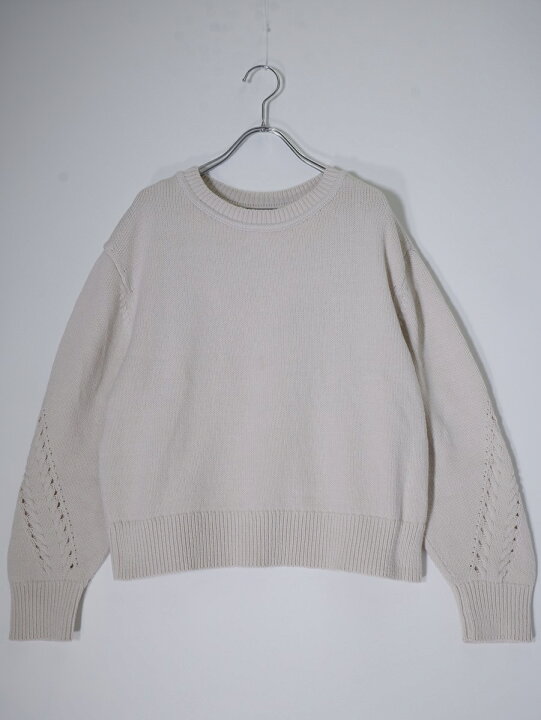 楽天市場】Theory luxeセオリーリュクス 2025SS Broome Syno Sweater  