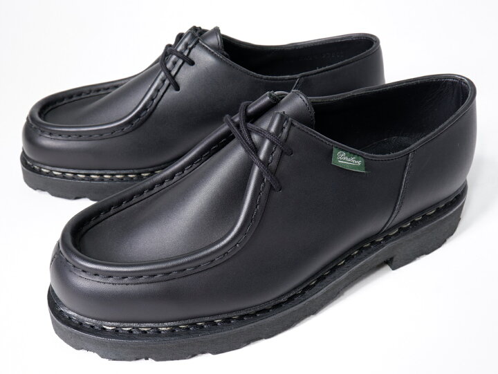 楽天市場】Parabootパラブーツ 2024 SOPHNET.ソフネット別注PARABOOT 