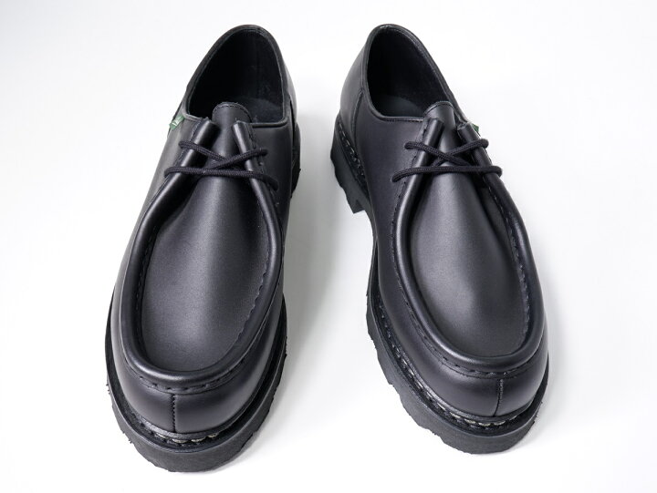 楽天市場】Parabootパラブーツ 2024 SOPHNET.ソフネット別注PARABOOT 