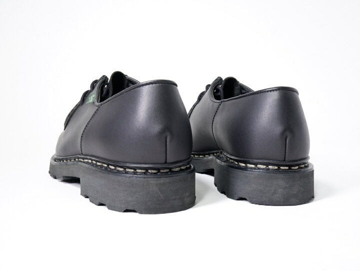 楽天市場】Parabootパラブーツ 2024 SOPHNET.ソフネット別注PARABOOT 