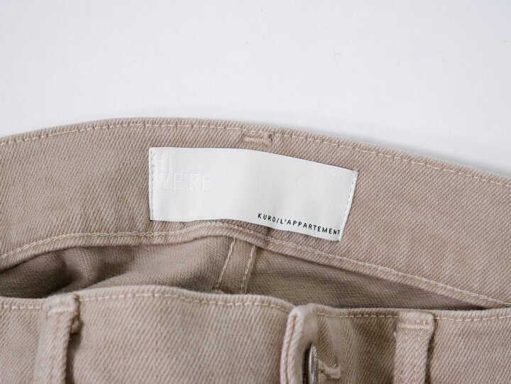 楽天市場】KUROクロ 2021AW ×L 