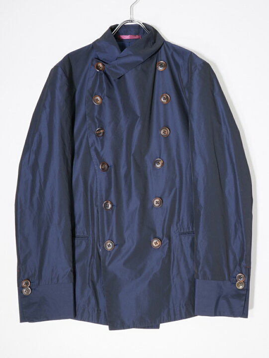 楽天市場】PAUL SMITHポールスミス メインライン ナイロンナポレオンP 