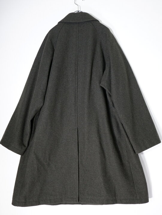 楽天市場】スティーブンアランSTEVEN ALAN 2020AW PRT TOP MELTON 