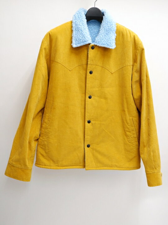楽天市場】THREE FACEスリーフェイス SADDLE MAN JACKETサドルマンボア 