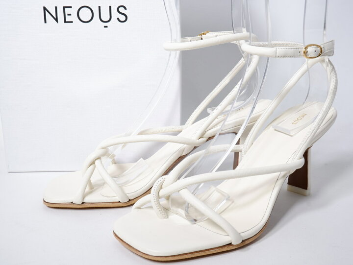 楽天市場】NEOUSネオアス ドゥーズィエムクラス購入2021SSアンクル  