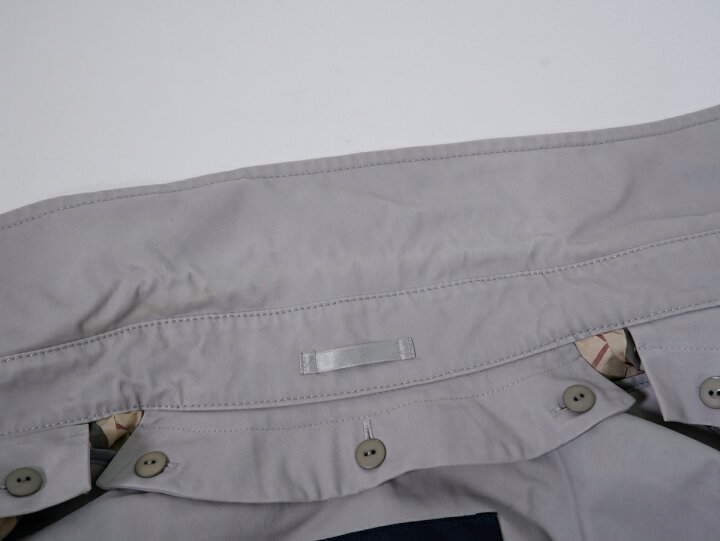 楽天市場】BURBERRY LONDON/バーバリー ロンドン 大きいサイズ ノバ  