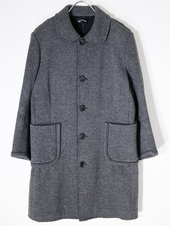 楽天市場】tricot COMME des GARCONSトリココムデギャルソン ダブル 