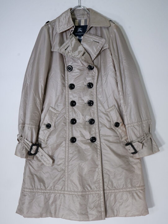 楽天市場】BURBERRY LONDONバーバリー ロンドン 裏地ビッグチェック  
