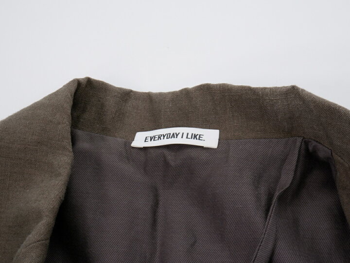 楽天市場】Deuxieme Classeドゥーズィエムクラス 2020SS EVERYDAY I  