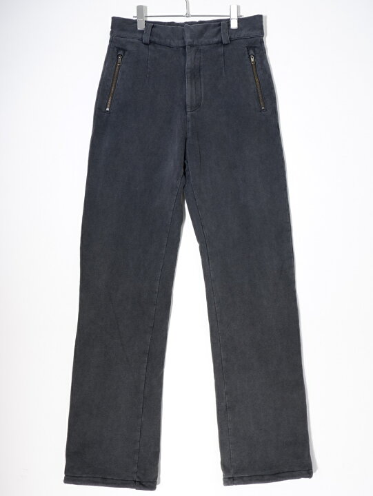 楽天市場】I SHIIイシイ Clubman Pantsクラブマンパンツ スウェット  