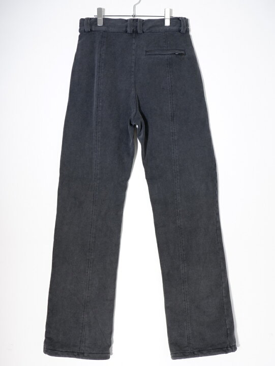 楽天市場】I SHIIイシイ Clubman Pantsクラブマンパンツ スウェット 