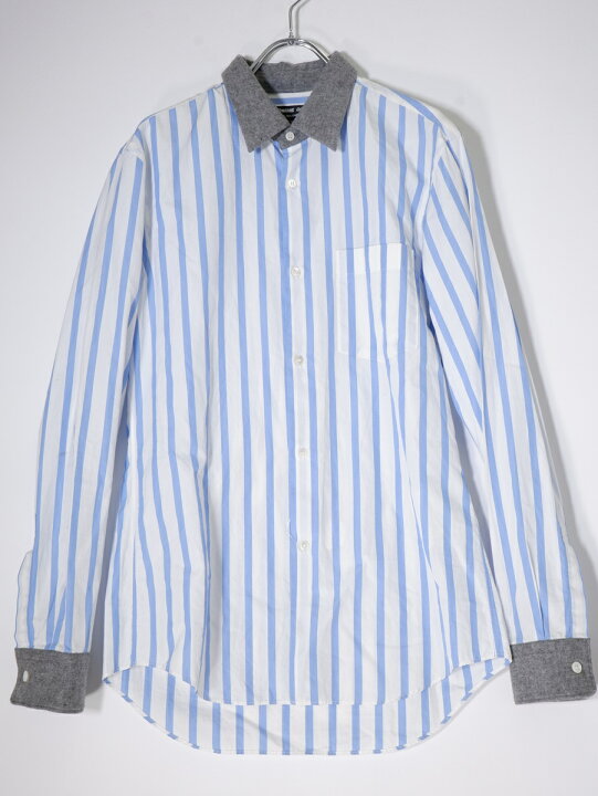 楽天市場】COMME des GARCONS HOMME DEUXコムデギャルソンオムドゥ 