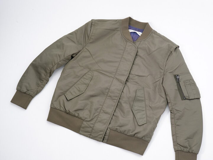 楽天市場】GOLDEN GOOSEゴールデングース BOMBER SUNSET MA-1ボンバー  