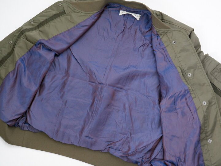 楽天市場】GOLDEN GOOSEゴールデングース BOMBER SUNSET MA-1ボンバー  