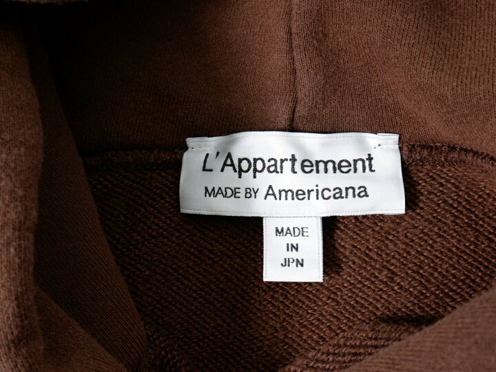 楽天市場】AMERICANAアメリカーナ L 