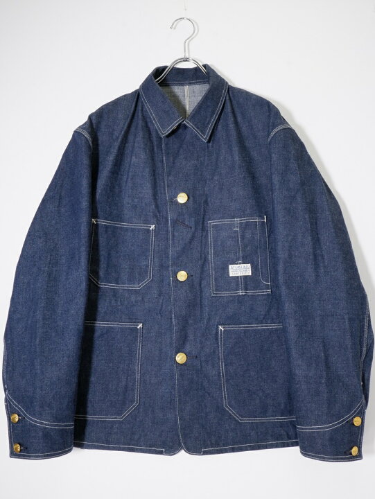 楽天市場】at last&co(atlast&co)アットラスト Lot.704J DENIM  