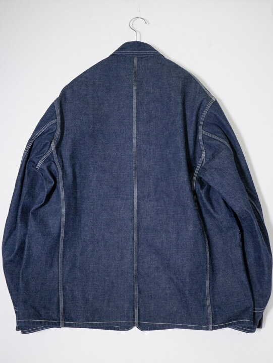 楽天市場】at last&co(atlast&co)アットラスト Lot.704J DENIM 