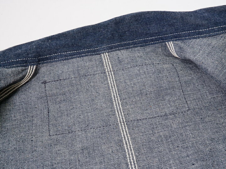楽天市場】at last&co(atlast&co)アットラスト Lot.704J DENIM 