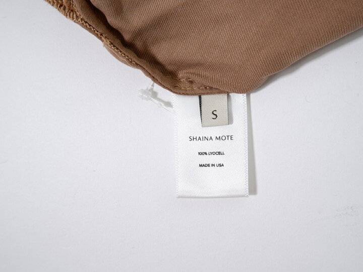 楽天市場】SHAINA MOTEシャイナモート L 