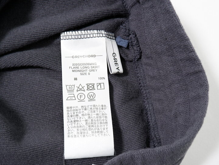 楽天市場】GREY CHORDグレイコード L 