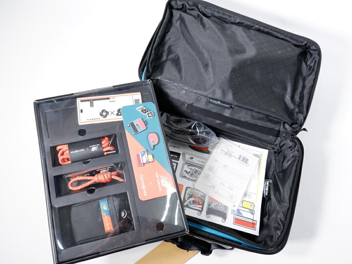 楽天市場】ニューバランスNew Balance ×Samsoniteサムソナイト SHOE  