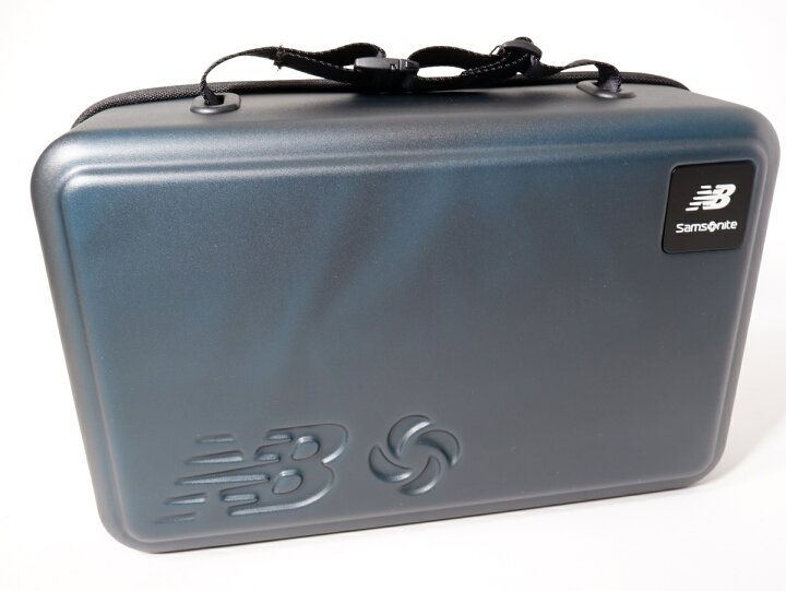 楽天市場】ニューバランスNew Balance ×Samsoniteサムソナイト SHOE  