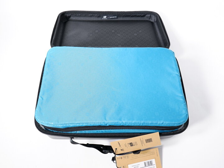 楽天市場】ニューバランスNew Balance ×Samsoniteサムソナイト SHOE  