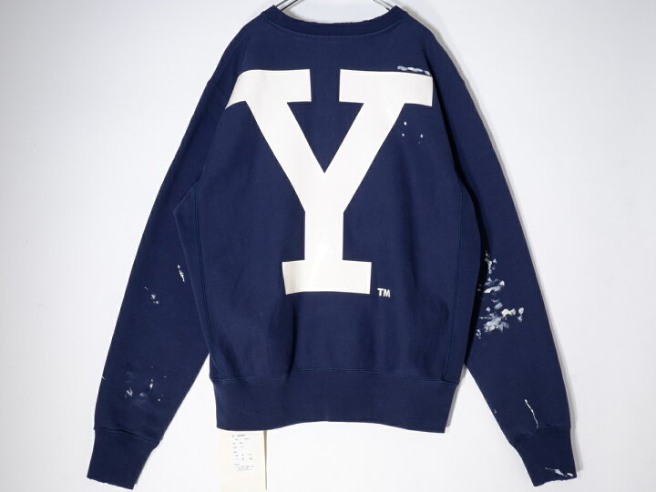 楽天市場】ジャクソンマティスJACKSON MATISSE 2022AW YALE [Y 