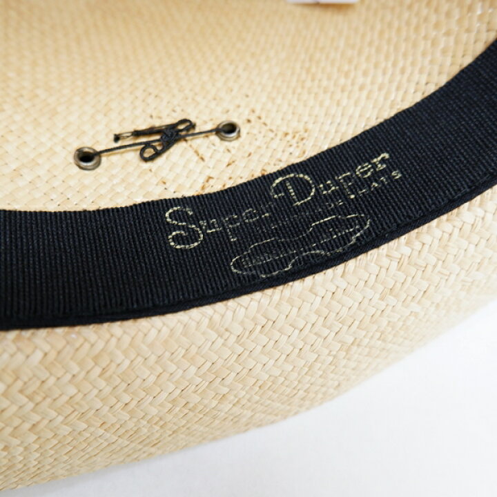 楽天市場】SUPER DUPER HATS L